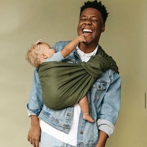 WildBird ring sling PNW collection